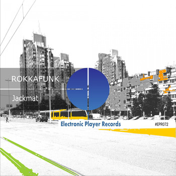 Rokkafunk - Jackmat