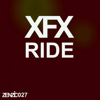 XFX - Ride