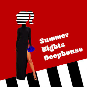 Various Artists - Summer Nights Deephouse (Explicit)