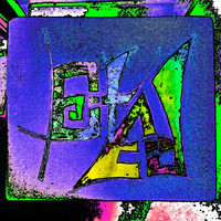 Deityacid - The Being. A