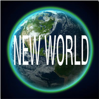 Mark Lawrence - New World