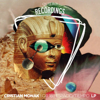 Cristian Monak - Espacio Tiempo