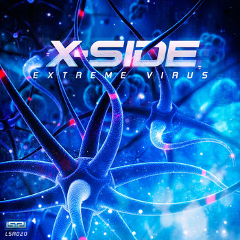 X-side - Extreme Virus