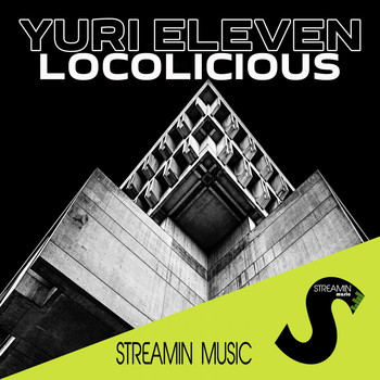 Yuri Eleven - Locolicious