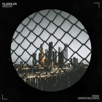 Klanglos - Moscow