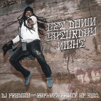 DJ Prodigio feat. Raphael Prince of Soul - Get Down Saturday Night