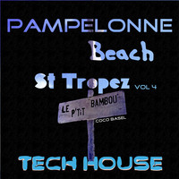 Coco Basel - Pampelonne Beach St Tropez (Tech House, Vol. 4)