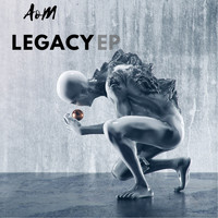Act of Mood - Legacy EP