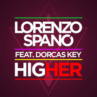 Lorenzo Spano - Higher