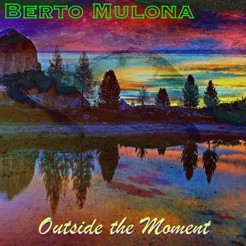 Various Artists - Outside the Moment