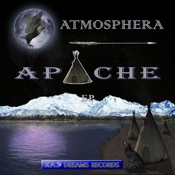 Atmosphera - Apache