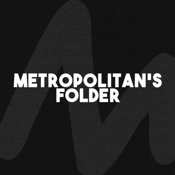 Various Artists - Metropolitan's Folder