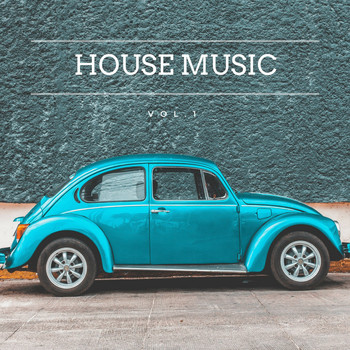 Various Artists - House Music, Vol. 1