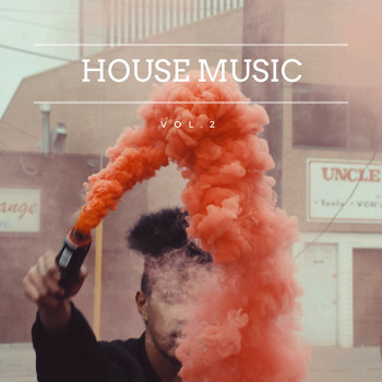 Various Artists - House Music, Vol. 2