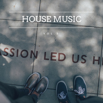 Various Artists - House Music, Vol. 3