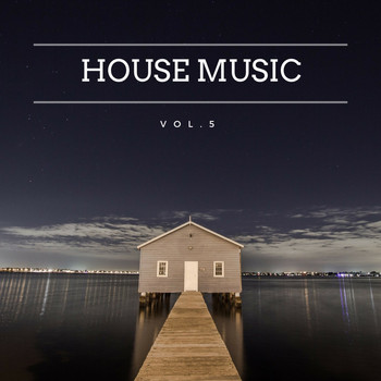 Various Artists - House Music, Vol. 5