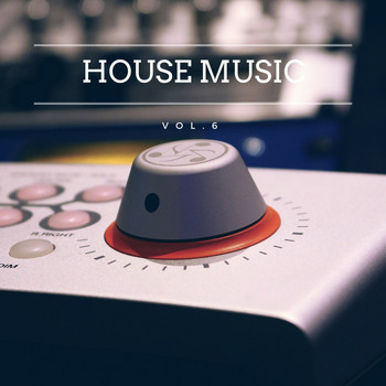 Various Artists - House Music, Vol. 6