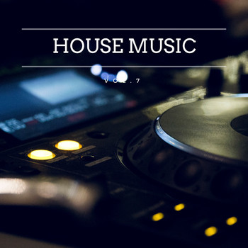 Various Artists - House Music, Vol. 7