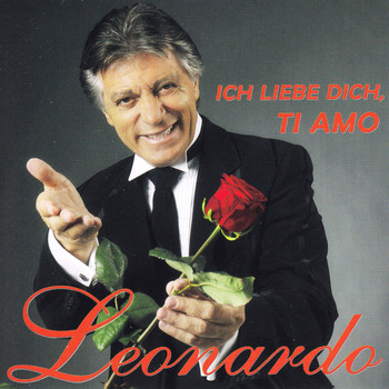 Leonardo - Ich liebe dich, ti amo