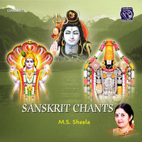 M. S. Sheela - Chanting