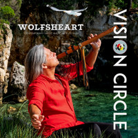 Wolfsheart - Vision Circle