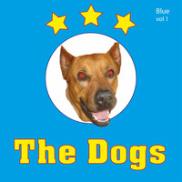 The Dogs - Blue, Vol. 1 (Explicit)