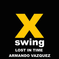 Armando Vazquez - Lost in Time