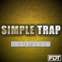 Andre Forbes - Simple Trap Drumless