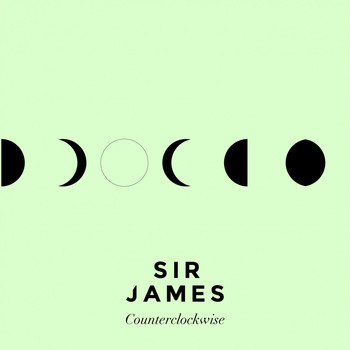 Sir James - Counterclockwise