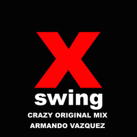 Armando Vazquez - Crazy