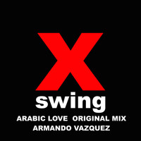 Armando Vazquez - Arabic Love