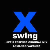 Armando Vazquez - Life Essence