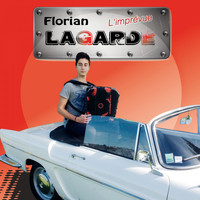 Florian Lagarde - L'imprévue