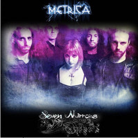 Metrica - Seven Mirrors