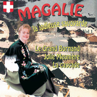 Magalie - La yodleuse savoyarde, Vol. 1