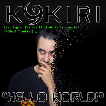 Kokiri - "Hello World!"