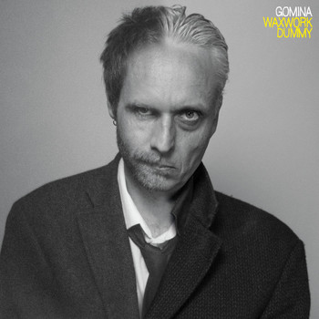 Gomina - Waxwork Dummy