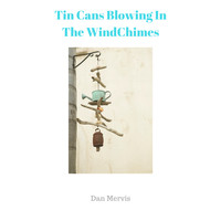 Dan Mervis - Tin Cans Blowing In the Wind Chimes