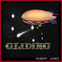 Robert James - Gliding (Single Edit)
