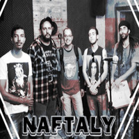 Naftaly - Levou
