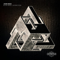 John Baga - After Wave / Extraction