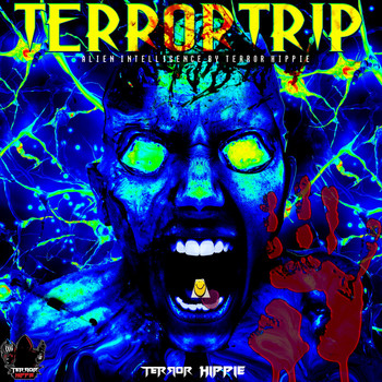 Various Artists - Terror Trip