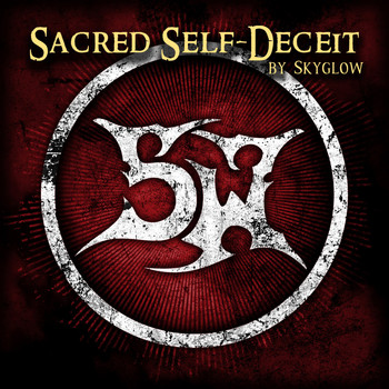 Skyglow - Sacred Self-Deceit
