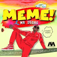 Mr. Vegas - Meme - Single