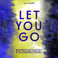 Morgan Page - Let You Go