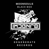 Moonsouls - Black Box