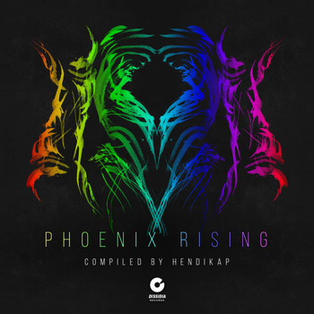 Various Artists - Phoenix Rising