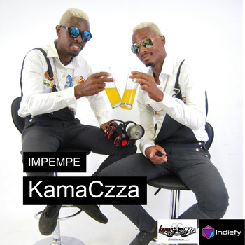 KamaCzza - Impempe