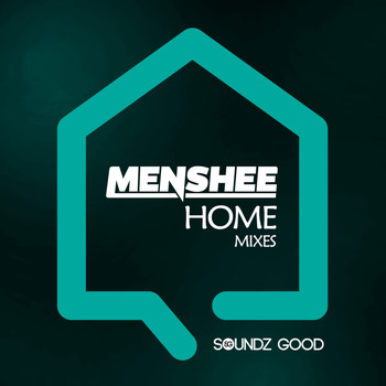 Menshee - Home (Mixes)