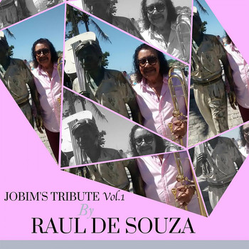 Raul De Souza - Jobim's Tribute, Vol. 1